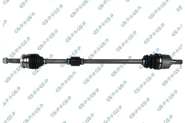 GSP 224153 Вал
