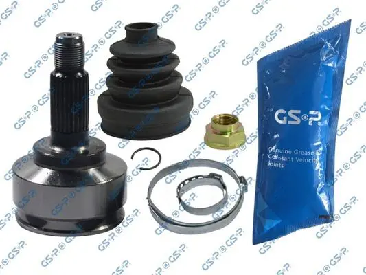 GSP 823106 Шрус наружн. 26*28*52*54 FIT,
