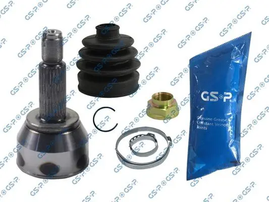 GSP 834181 Шарнирный комплект
