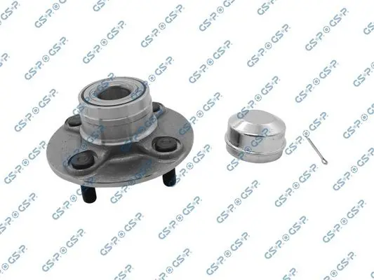 GSP 9227001K Ступица