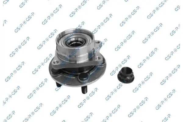 GSP 9326028K к-кт подшипника ступицы