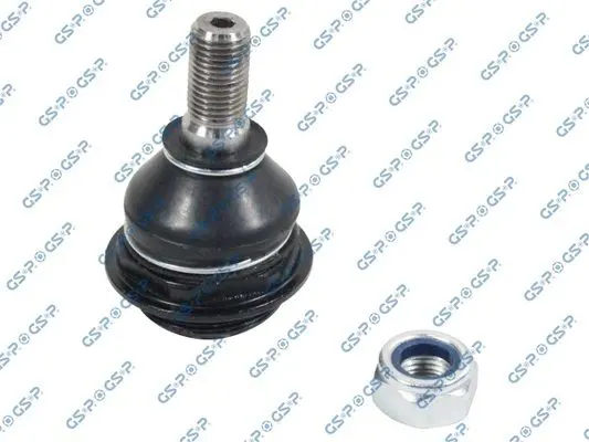 GSP S080040 Опора шаровая PEUGEOT