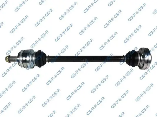 GSP 205023 Привод в сборе BMW 1 E81/3 E90