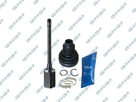 GSP 601457 Шарнирный комплект, приводной