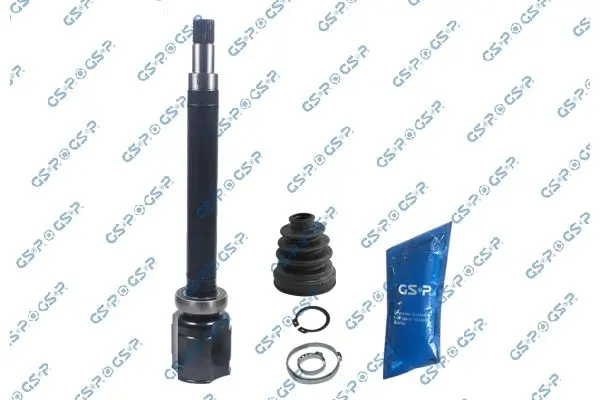 GSP 618058 Joint Kit, drive shaft