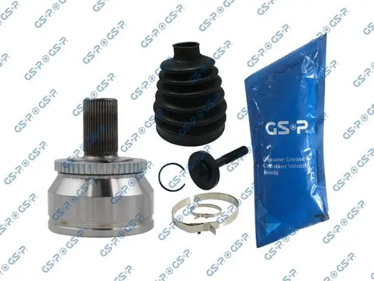 GSP 801514 ШРУС VOLVO XC90 2.5-4.4 02-14