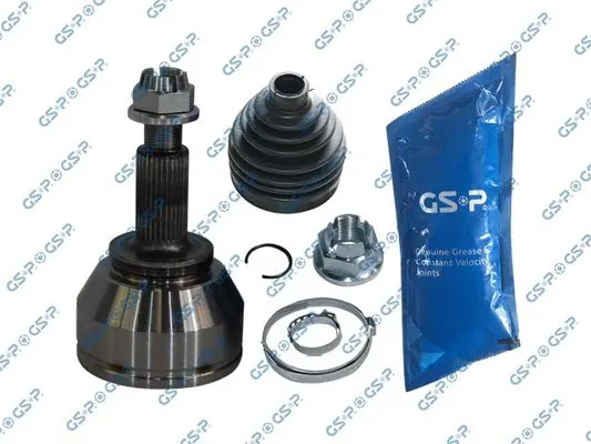 GSP 818327 ШРУС, шарнир