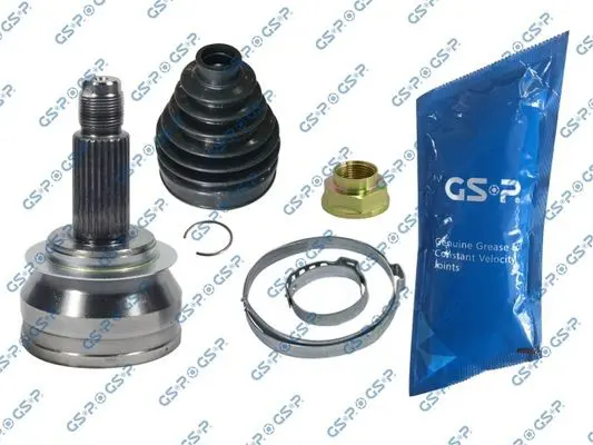 GSP 856022 ШРУС наружный к-т SUBARU