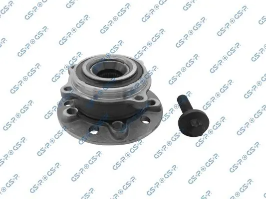 GSP 9330072K Ступица с подшипником MB