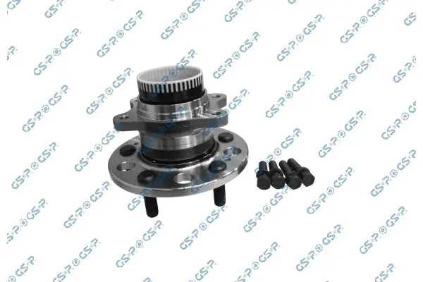 9400258K Ступица с подшипником HYUNDAI