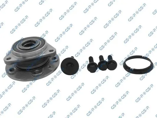9336024F Wheel Bearing Kit