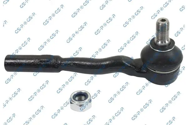 GSP s070287 Наконечник поперечной рулевой