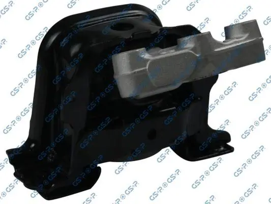 GSP 531689 Mounting, engine