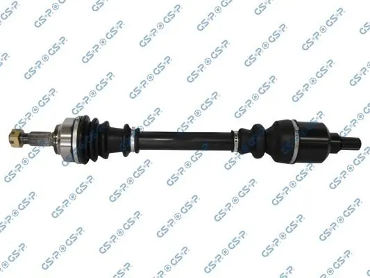 GSP 210285 Вал