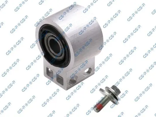 GSP 518041S Сайлентблок рычага OPEL ASTRA
