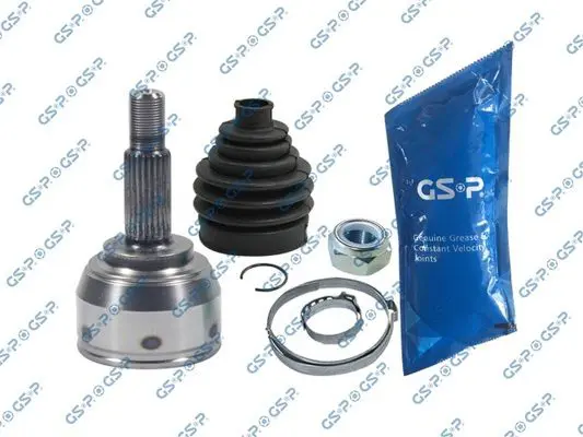 GSP 850178 ШРУС