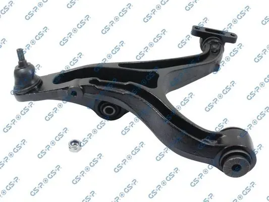 GSP S061178 Рычаг независимой подвески