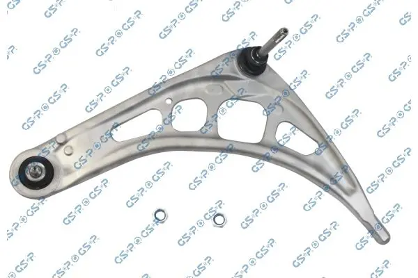 GSP S060358 Рычаг BMW 3 E46