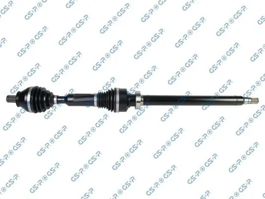 201389OL Drive Shaft