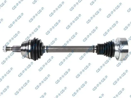  Drive Shaft