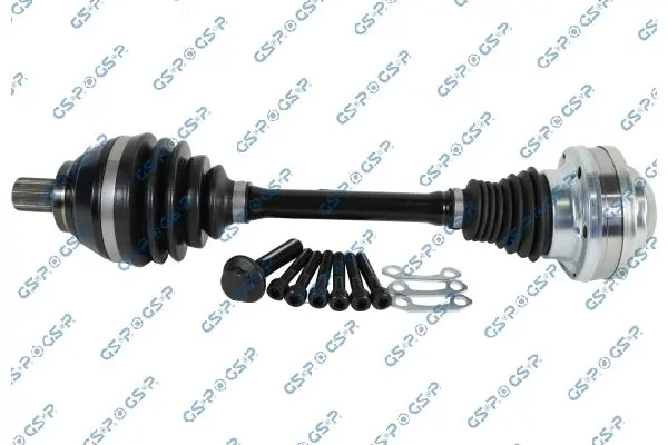 201896OL Drive Shaft