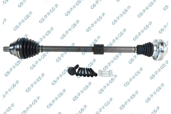 201987 Drive Shaft