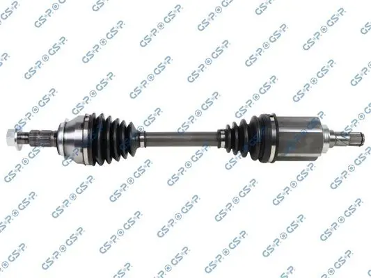 202470 Drive Shaft