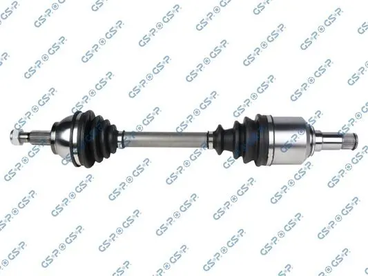 235078 Drive Shaft