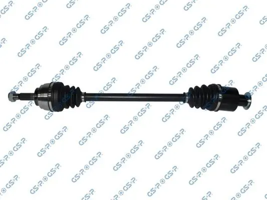 250092 Drive Shaft