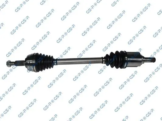 GSP 250498 Привод в сборе