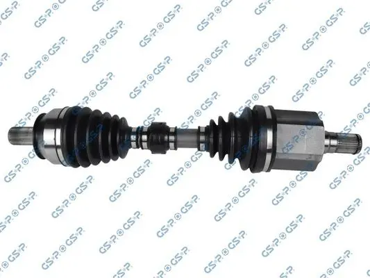 262125 Drive Shaft