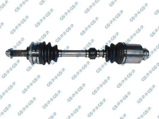 GSP 299064 Вал