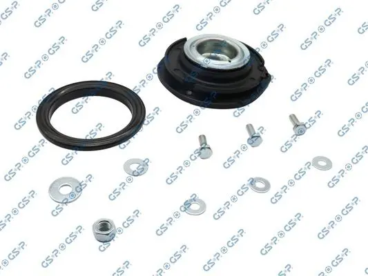 GSP 532607S Опора амортизатора PEUGEOT