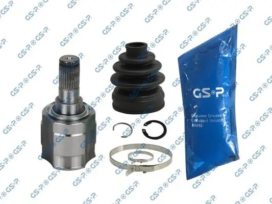 GSP 601391 Шарнирный комплект, приводной