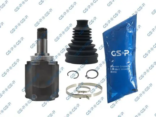  Joint Kit, drive shaft