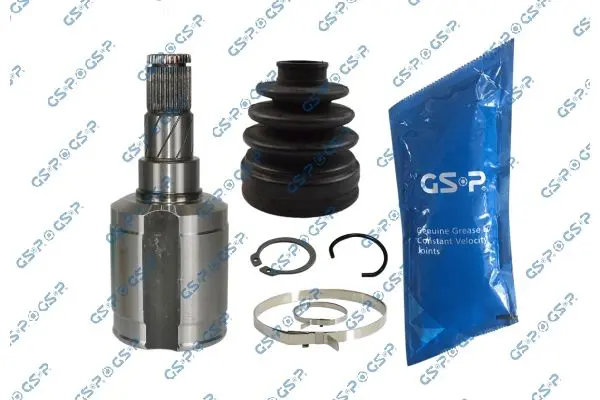 GSP 601466 Шарнирный комплект, приводной