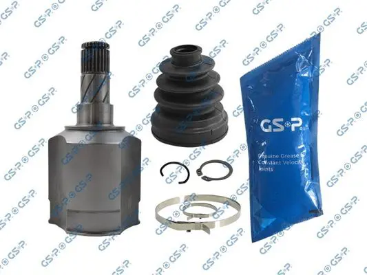  Joint Kit, drive shaft