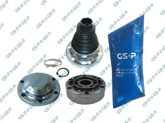 GSP 602456 Шарнирный комплект, приводной