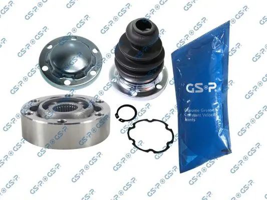 GSP 635058 Joint Kit, drive shaft