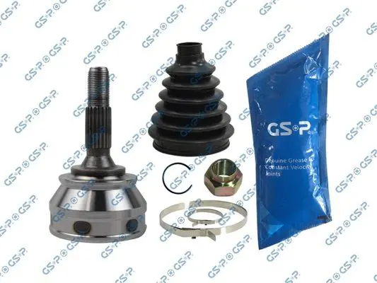 GSP 802278 Шарнирный комплект, приводной