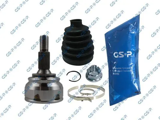 GSP 802489 Joint Kit, drive shaft