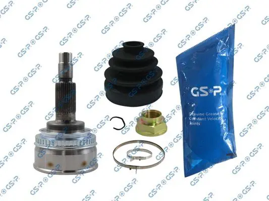 859446 Joint Kit, drive shaft