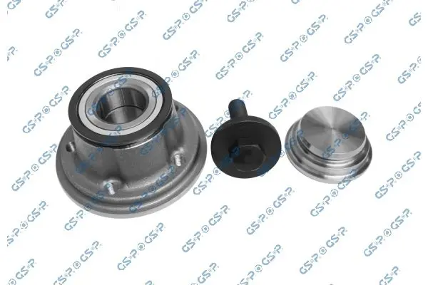 9246004K Wheel Bearing Kit