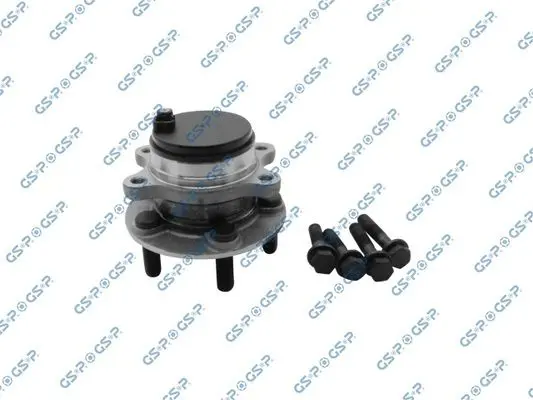 GSP 9400536K Комплект подшипника ступицы