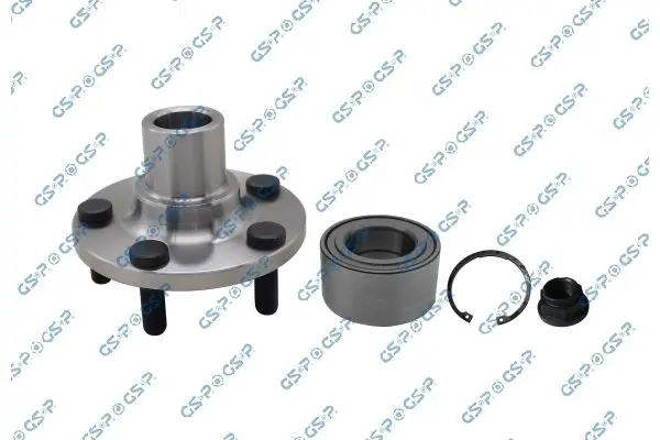 9427048K Wheel Hub
