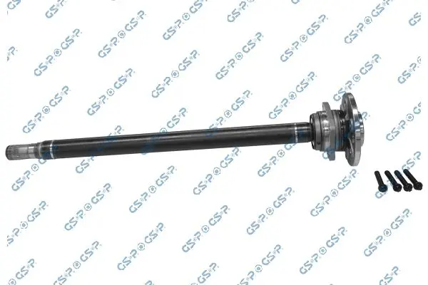 GSP 9500003K Полуось, Привод