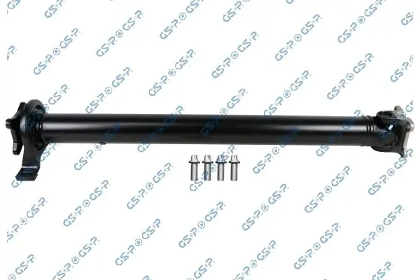 GSP PS900365 Propshaft, axle drive