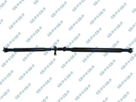 PS900367 Карданный вал, главная