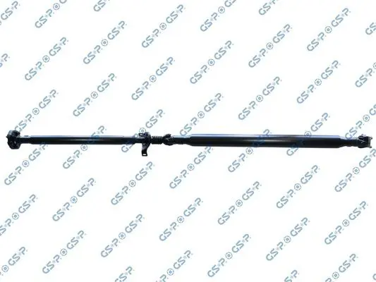 PS900370 Карданный вал, главная