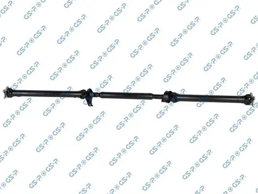 PS900376 Карданный вал, главная